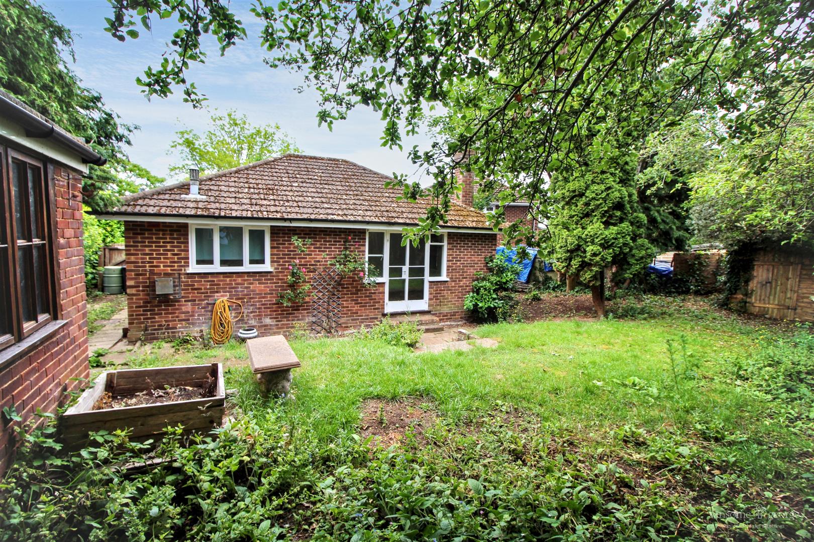 Skilton Road, Tilehurst, Reading